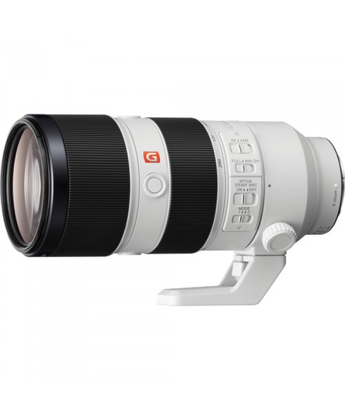 Sony FE 70-200mm f/2.8 GM OSS Lens