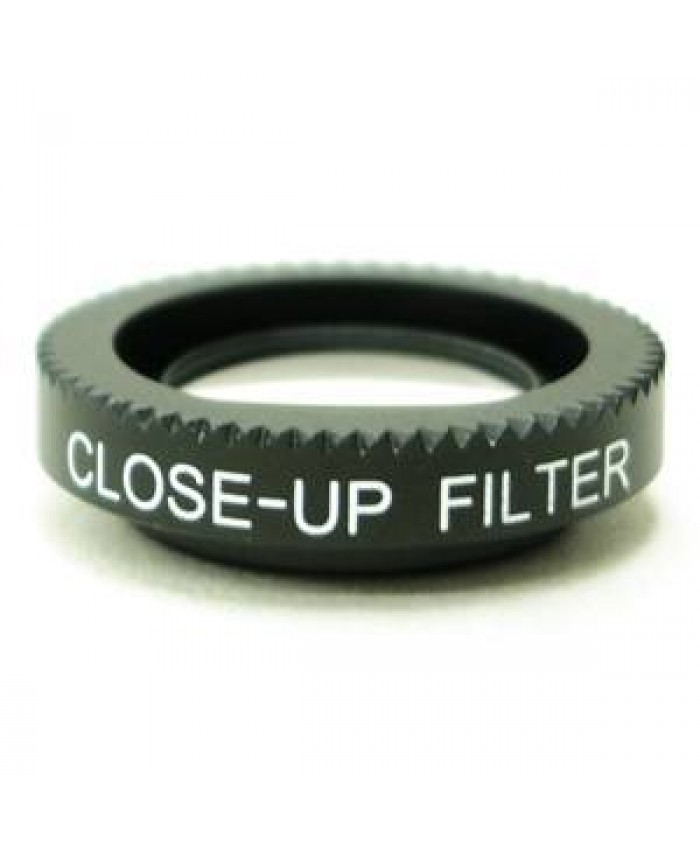 CLOSE-UP Filter for smartphone