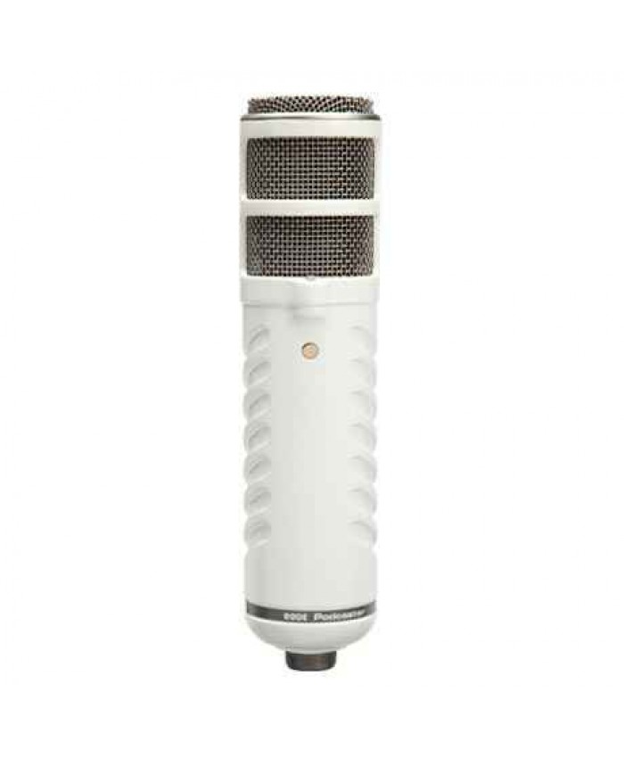 RODE Podcaster USB Broadcast Microphone