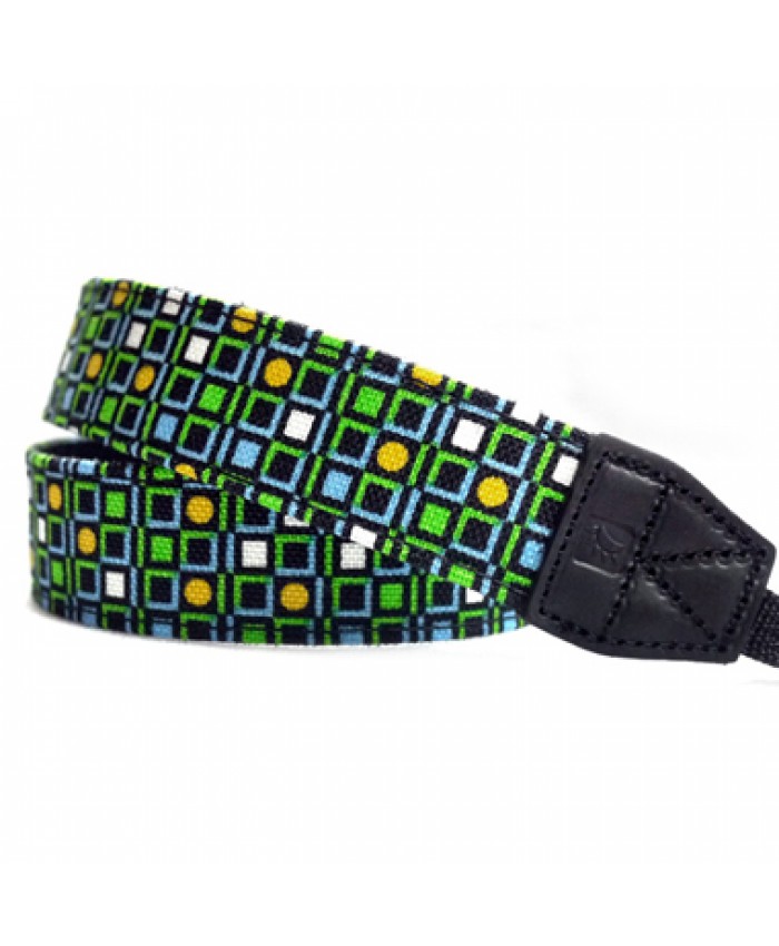 Camera Strap Cube