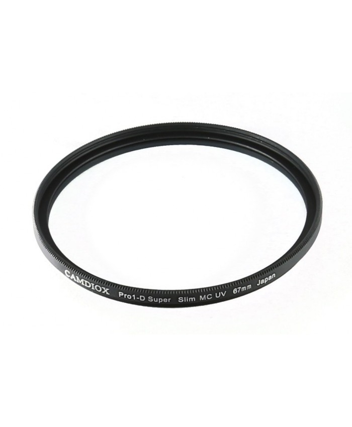 Camdiox  CPRO SMC CPL Filter 67mm