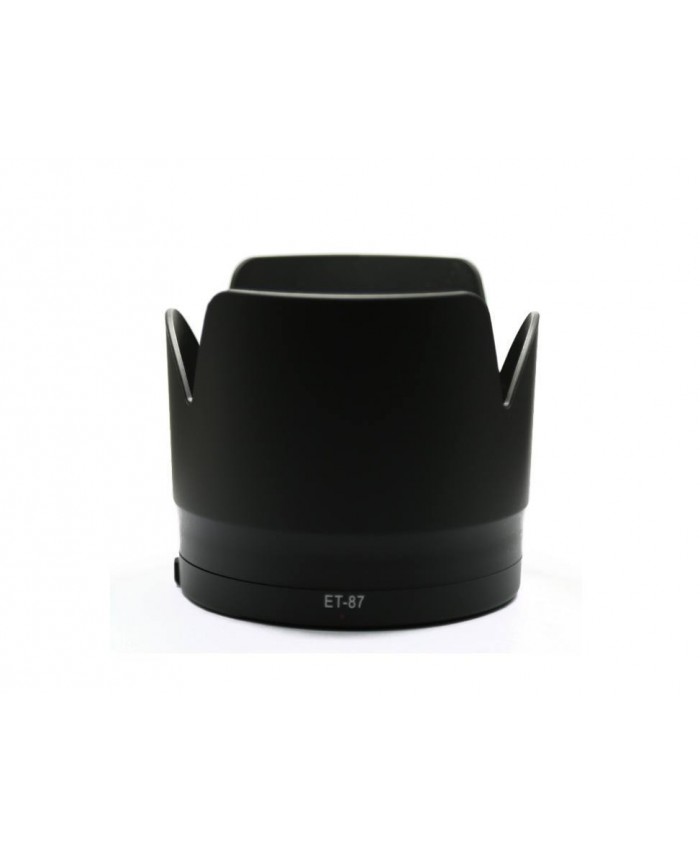 Camdiox 82 Lens Hood 