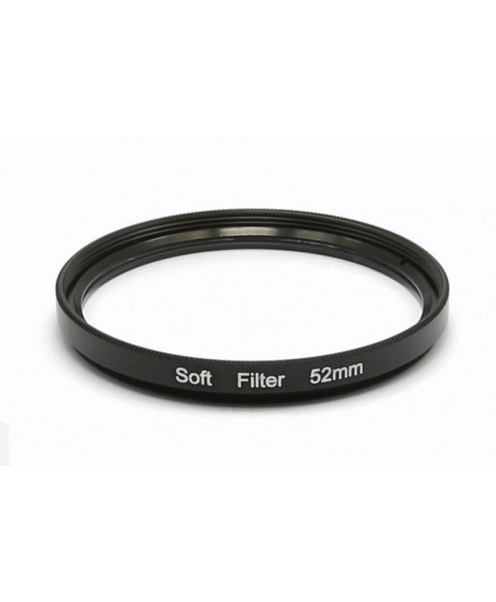 Fancier Soft Filter 52mm