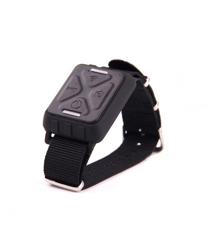 Gitup Git2 Action Camera Wrist Remote Control Watch