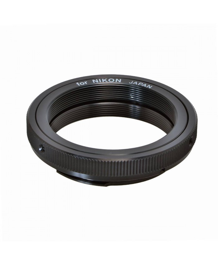 T-mount Nikon for Kenko Reflex Lens 400mm