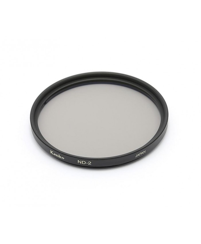 Kenko 52mm ND2 Filter