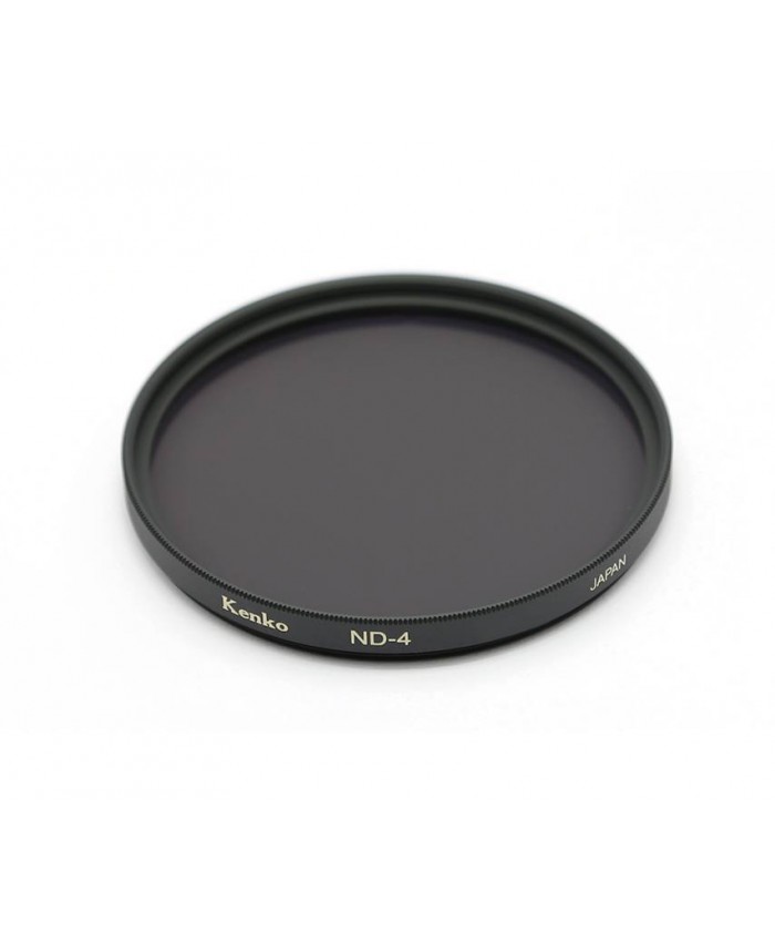 Kenko 77mm ND4 Filter