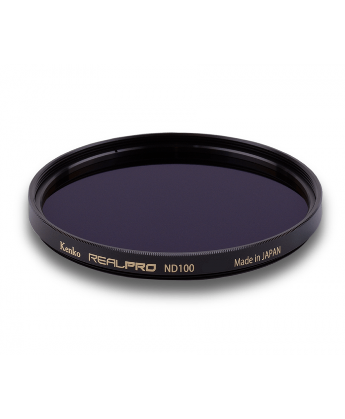 Kenko Real PRO MC ND100 72mm