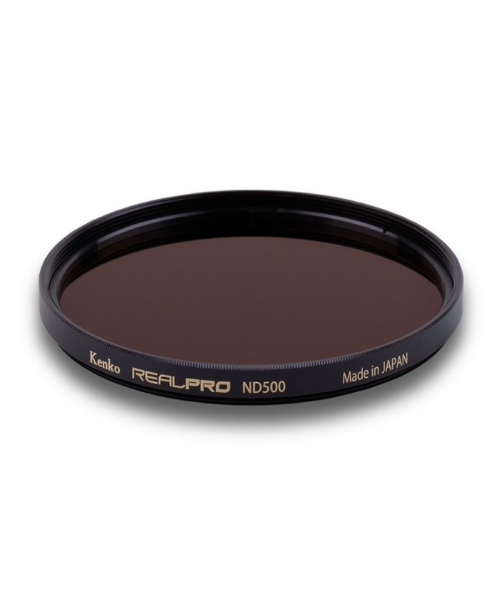 Kenko Real PRO MC ND500 52mm