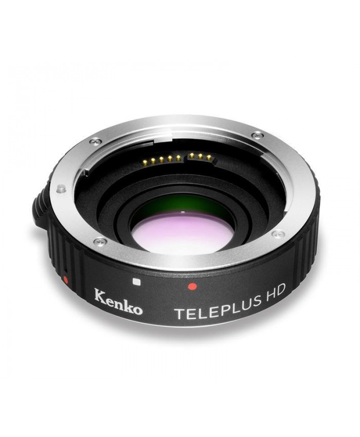 Kenko TELEPLUS HD DGX 1.4X Canon EOS