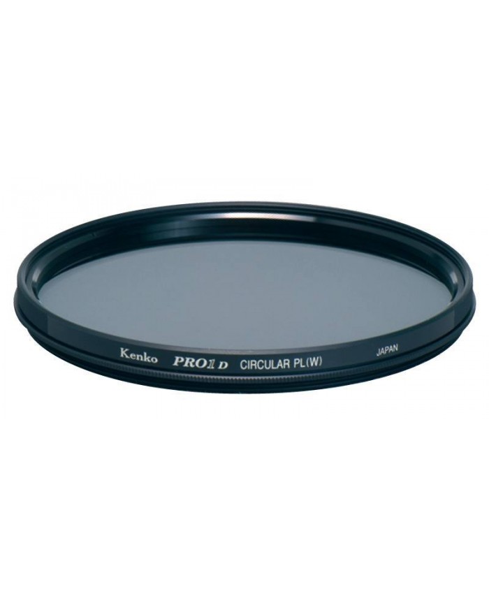 Kenko PRO1D WIDE BAND Circular PL (W) 62mm