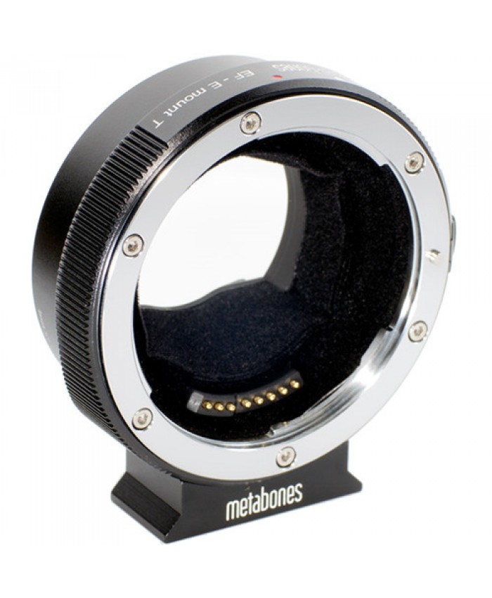 Metabones Canon EF to E-mount T V Fifth Generation