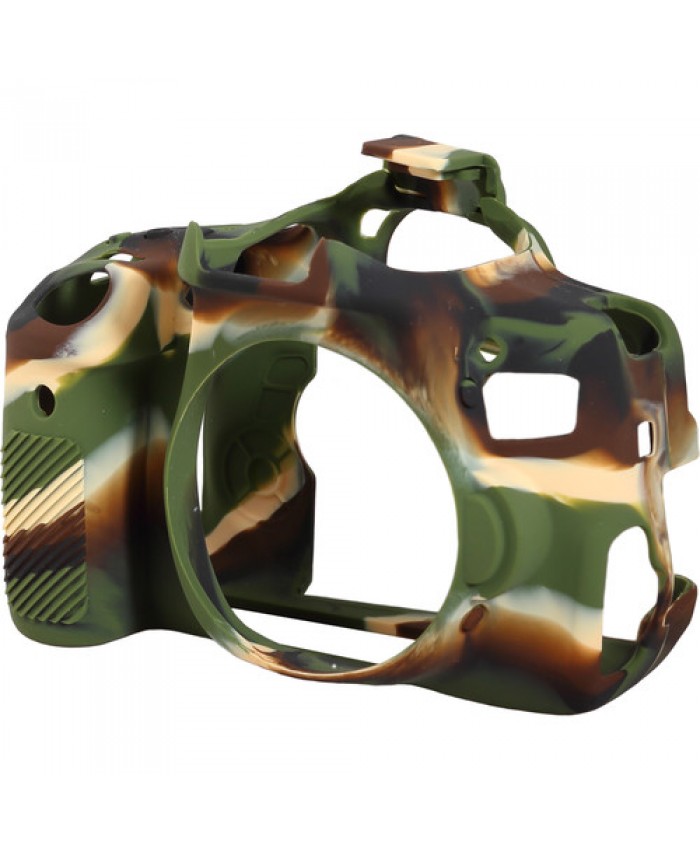 easyCover for canon 750D Camouflage