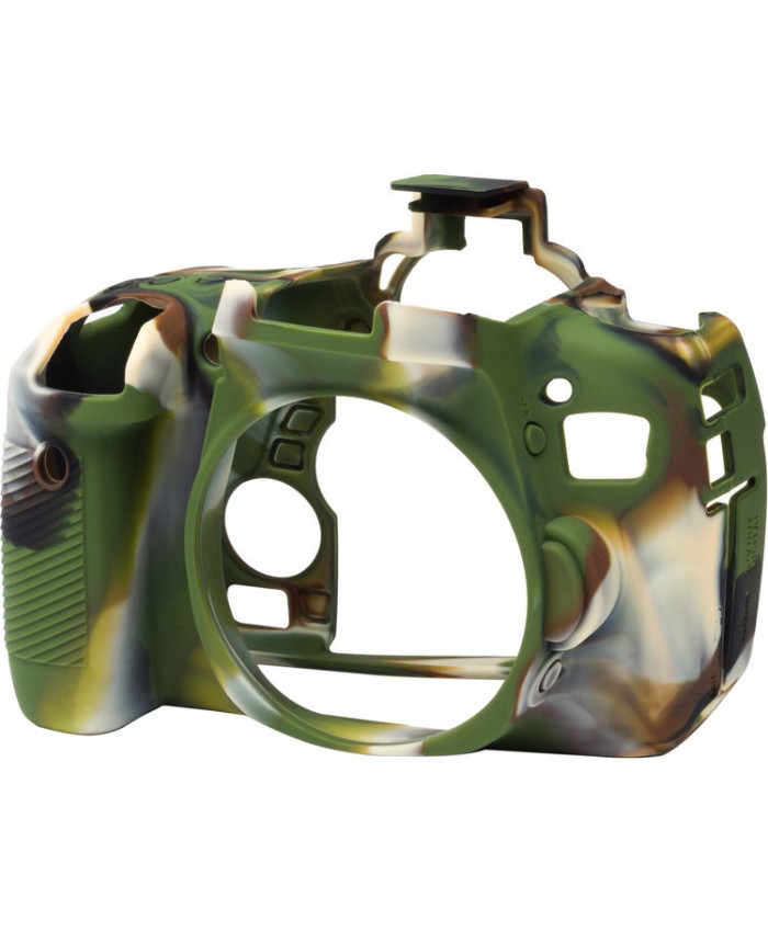 easyCover for canon 760D Camouflage