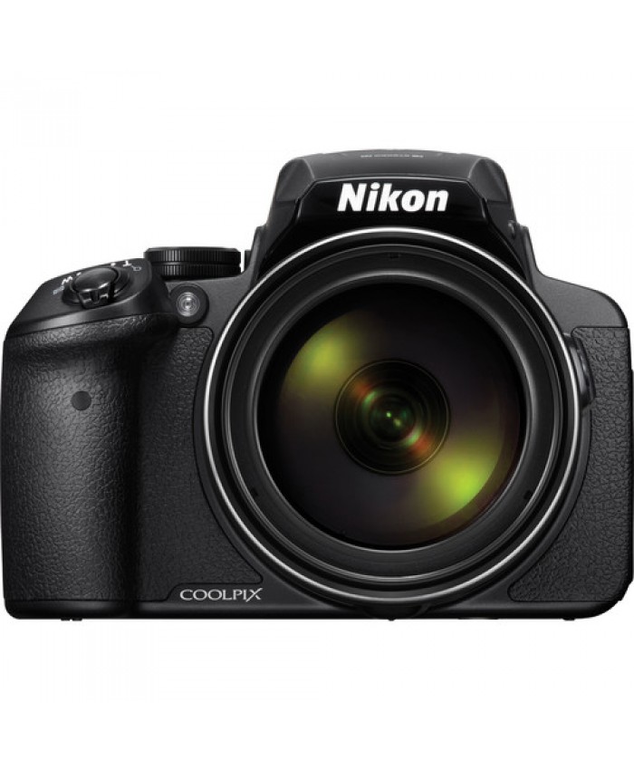 Nikon COOLPIX P900 Digital Camera