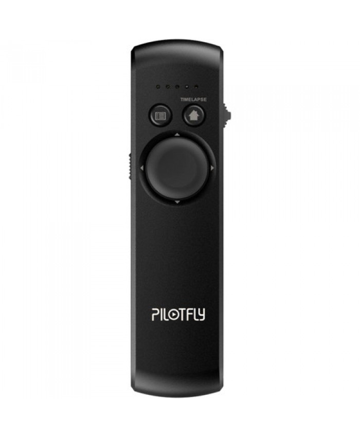 Pilotfly Bluetooth 4.0 Remote Control for H2-45, C45 & T1 Gimbals