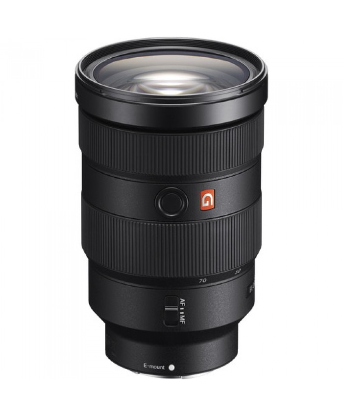 Sony FE 24-70mm f/2.8 GM Lens