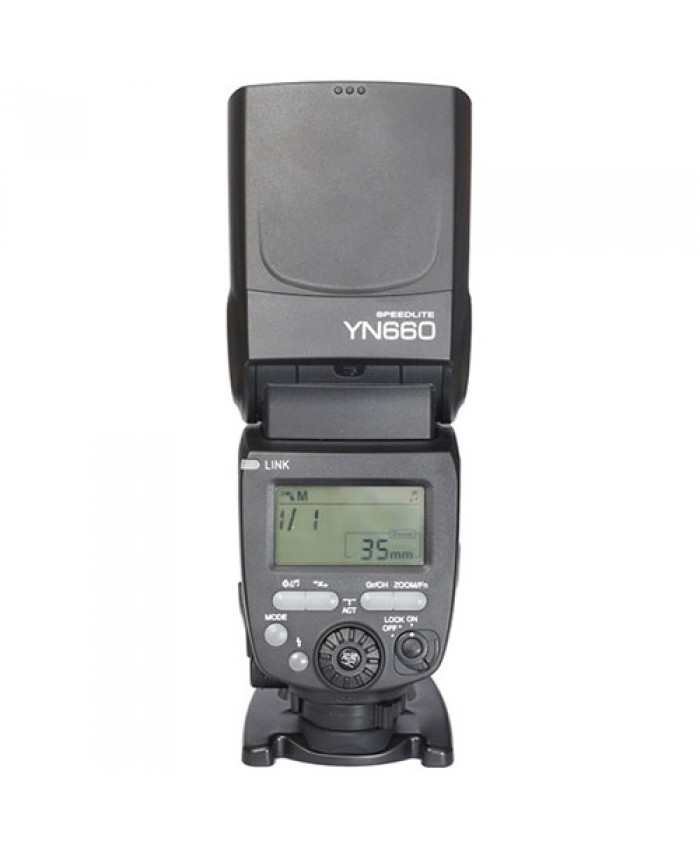 Yongnuo Speedlite YN660