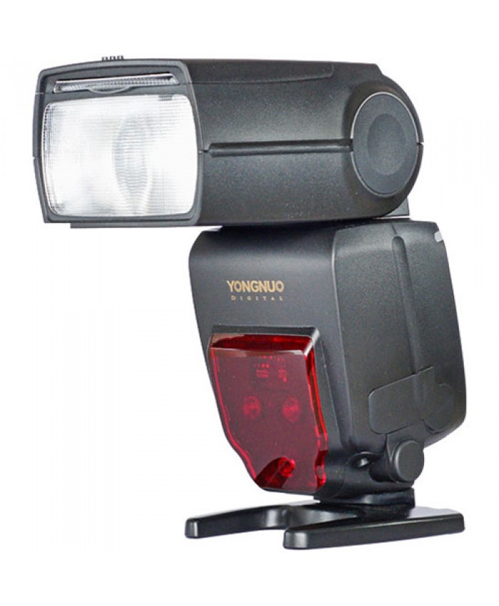 Yongnuo YN685 Wireless TTL Speedlite for Nikon