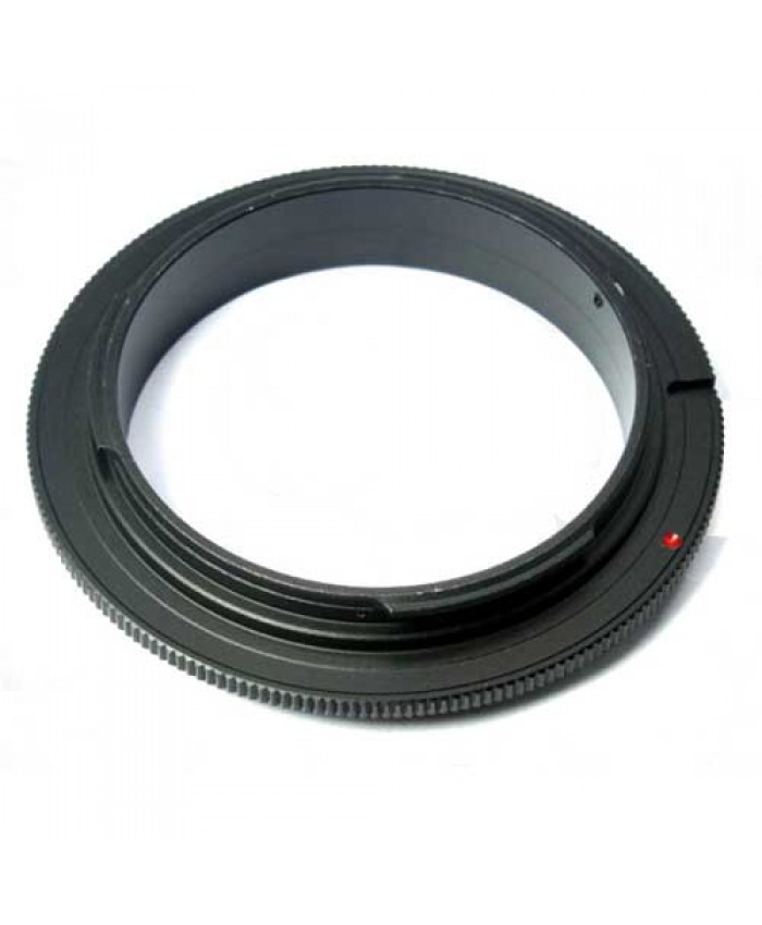 52mm Macro Reverse Ring - Canon